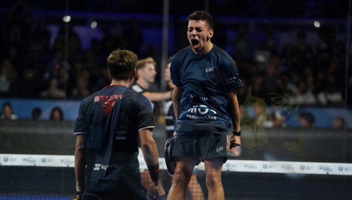 Gira sudamericana de Premier Padel: Torneos y fechas