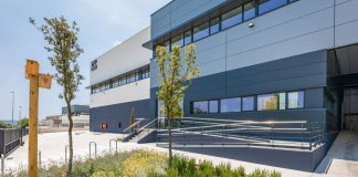AFP COURTS estrena nueva sede corporativa y planta productiva en Barcelona