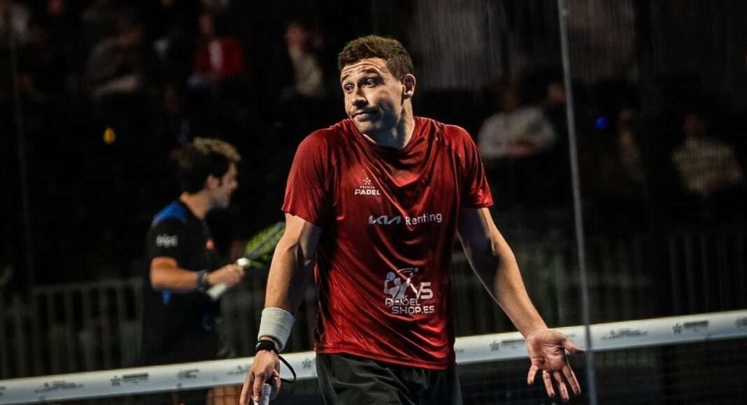 ¿Drive o revés? ¿Qué lado viene mejor para mi juego?