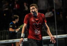 ¿Drive o revés? ¿Qué lado viene mejor para mi juego? ¿Drive o revés? ¿Qué lado viene mejor para mi juego?