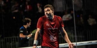 ¿Drive o revés? ¿Qué lado viene mejor para mi juego? ¿Drive o revés? ¿Qué lado viene mejor para mi juego?