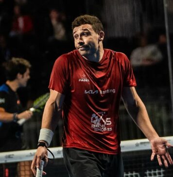 ¿Drive o revés? ¿Qué lado viene mejor para mi juego?