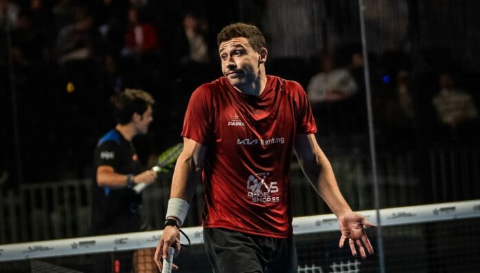 ¿Drive o revés? ¿Qué lado viene mejor para mi juego?