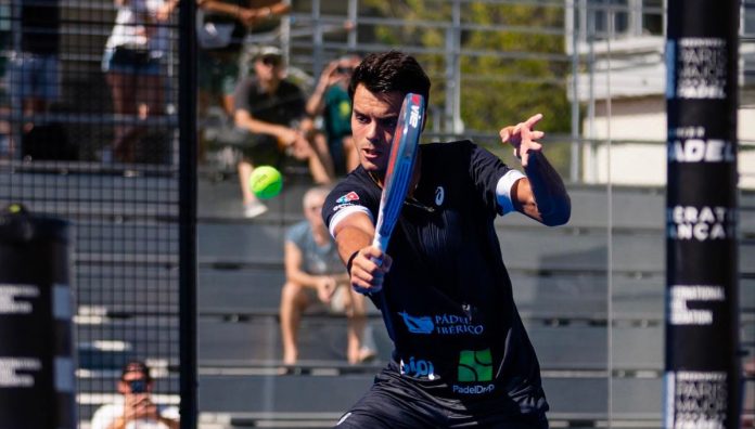 Entrevista a Coki Nieto: 