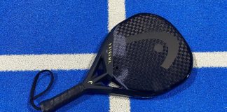 Extreme ONE: HEAD launches its most special racquet