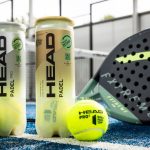 HEAD Padel lanza nuevos tubos de pelotas de pádel reciclabes para seguir cuidando del medioambiente