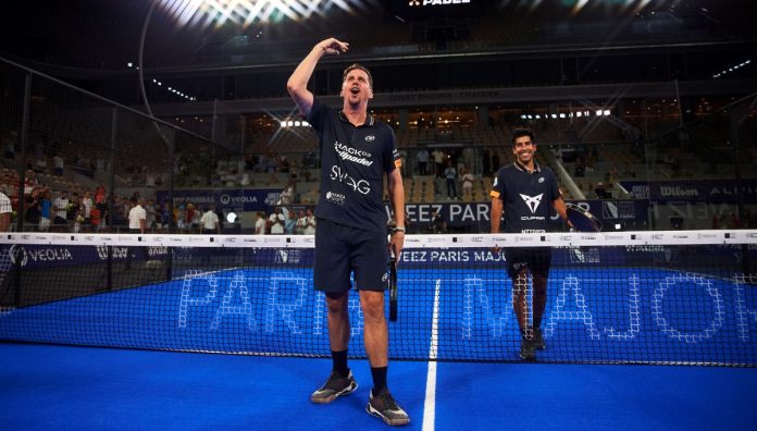 Semifinales del Paris Major 2023: Las finales de Roma se reeditarán en Paris...¿Volverán a ganar los mismos?