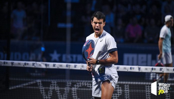 ¡Estos son los horarios y las jornadas que tendrán streaming en el Comunidad de Madrid Master 2023!