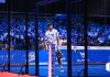 Garrido/Momo contra Sanyo/Agustín Gutiérrez, el duelo más destacado del Amsterdam Open en dieciseisavos