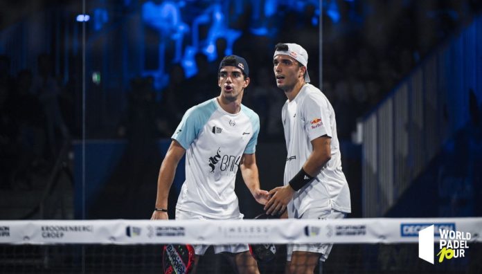 Cuartos del Amsterdam Open: ¡Estos han sido los resultados!