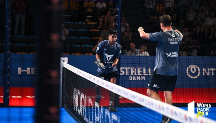 Cuartos del Menorca Open: ¡Los favoritos se apuntan a unas semifinales que prometen mucho espectáculo!