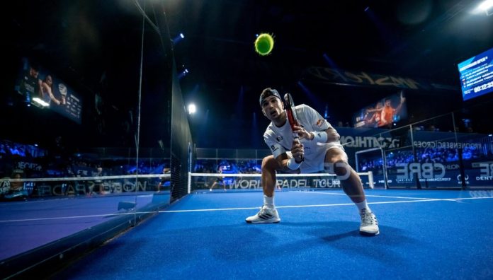 Conoce aquí cuáles son los enfrentamientos y cómo será la retransmisión de los cuartos del Amsterdam Open 2023.