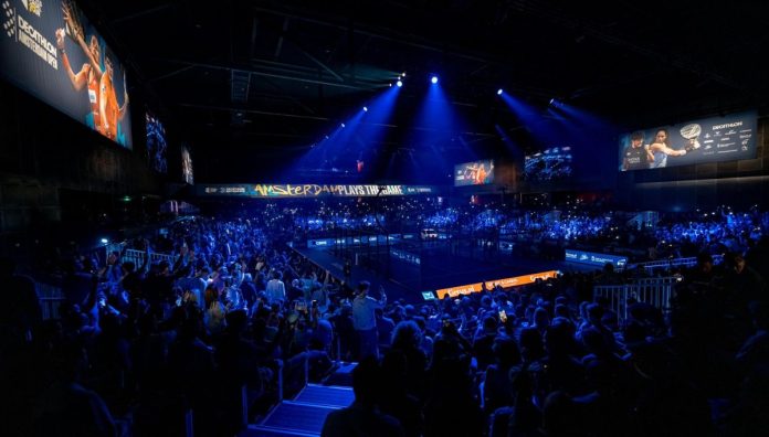 ¿A qué hora se retransmiten las finales del Amsterdam Padel Open 2023 y dónde se pueden ver?