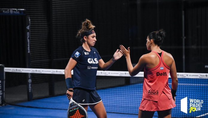 Enfrentamientos, horarios y retransmisión de las semifinales del Amsterdam Open 2023