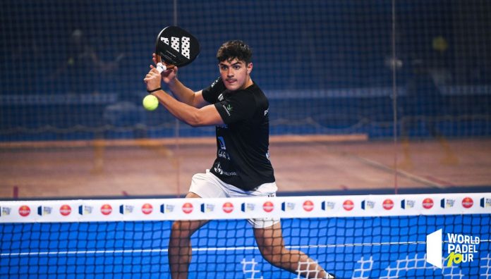 ¿Qué partidos se podrán ver este jueves en los octavos del Menorca Open 2023?