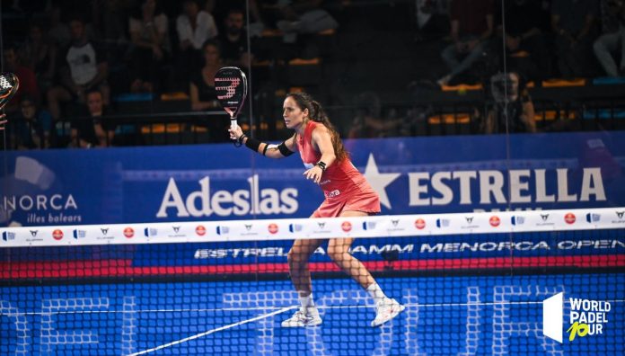 ¡Estos son los enfrentamientos y así será la retransmisión de los cuartos del Menorca Open 2023!