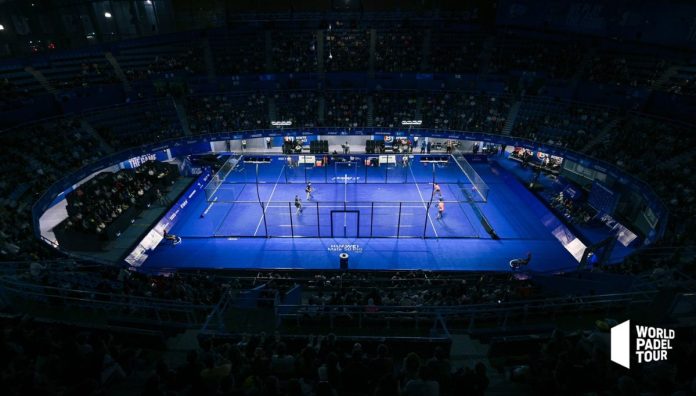 Las novedades y ausencias del Skechers México Padel Open de World Padel Tour