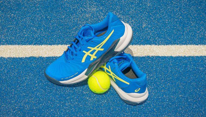 Máxima estabilidad y confort con las ASICS Gel-Challenger 14