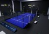 The International Padel Federation and MejorSet announce the new FIP Official Court model with an exclusive design