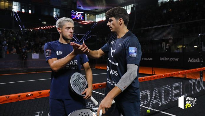 ¿Qué hay en juego en Menorca? El número 1 masculino y los últimos puestos para el Master Final