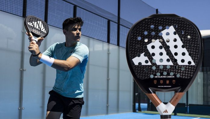 ¡Sorteamos una adidas Metalbone Carbon!