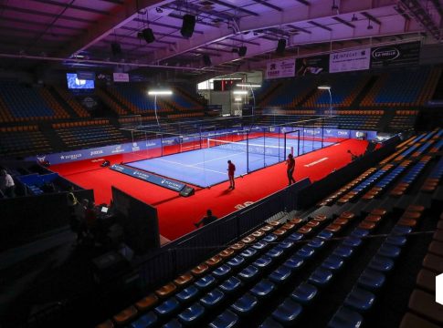 El streaming del Menorca Open 2023: Horarios y dónde ver el torneo