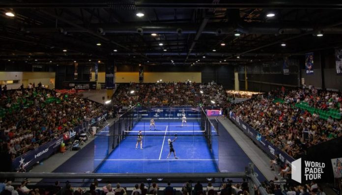 World Padel Tour anuncia la cancelación del Buenos Aires Padel Master