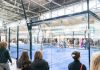 This will be the programme of activities at the ISPO Munich Padel Village