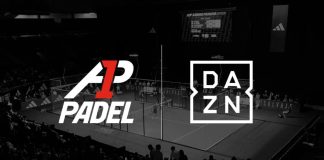 DAZN amplía su oferta multideportiva y adquiere los derechos de A1 Padel DAZN amplía su oferta multideportiva y adquiere los derechos de A1 Padel