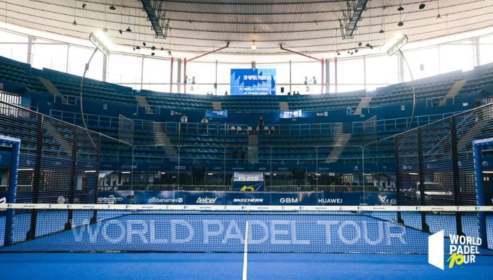 Estos son los enfrentamientos de los dieciseisavos del México Open 2023 de este miércoles 22 de noviembre