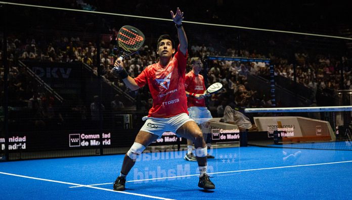 España contará con cinco pruebas de Premier Padel en 2024