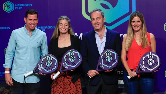 Hexagon Cup: qué es y cómo funciona