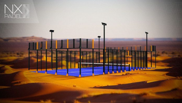 La guía completa para elegir una nueva pista de pádel