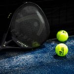 The revolutionary HEAD Extreme ONE racquet, acknowledged with an ISPO award