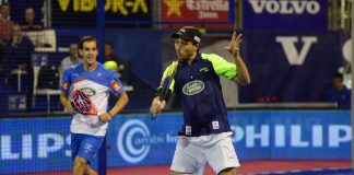 Las mejores parejas masculinas de la historia de World Padel Tour