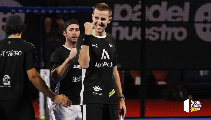 Previa del México Open 2023: ¡Estas son las parejas clasificadas!