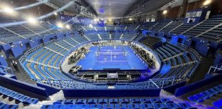 El streaming del México Open 2023: Horarios y dónde ver en directo el torneo
