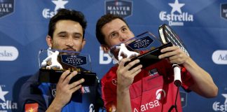 Paquito Navarro and Sanyo Gutiérrez: Will they join paths in 2024?