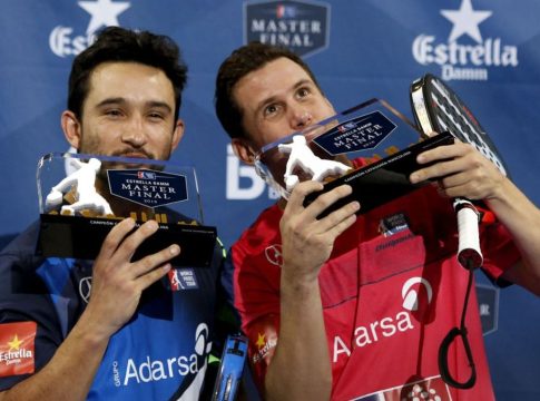 Paquito Navarro and Sanyo Gutiérrez: Will they join paths in 2024?