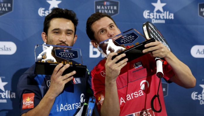 ¿Volverán a unir sus caminos Paquito Navarro y Sanyo Gutiérrez en 2024?