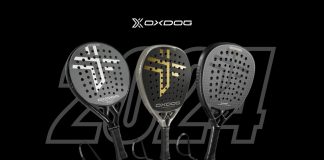 Analizamos la colección de palas de pádel de OXDOG para este 2024