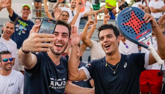Coki Nieto y Jon Sanz también seguirán en 2024
