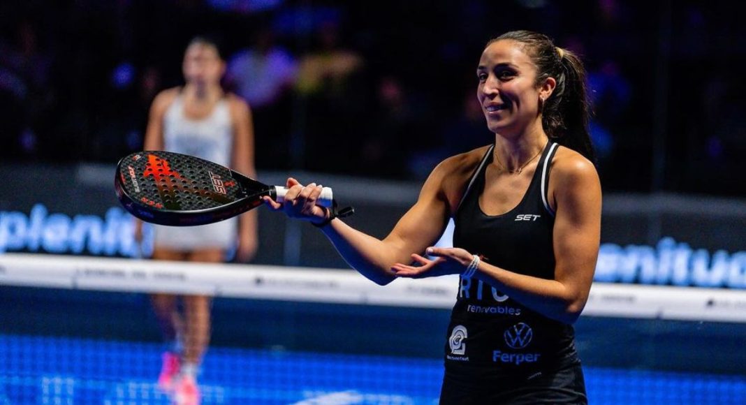 Dos nuevas separaciones sacuden el circuito femenino