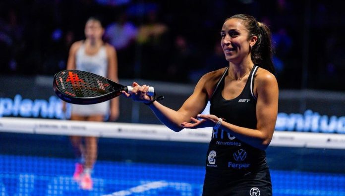 Dos nuevas separaciones sacuden el circuito femenino