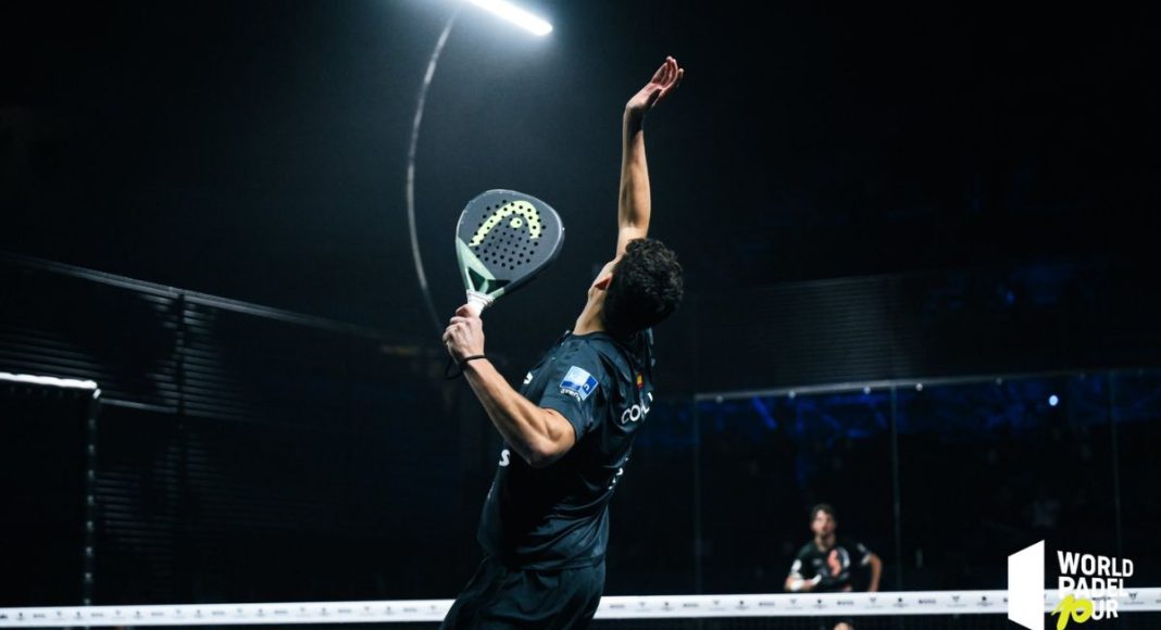 Enfrentamientos, horarios y retransmisión de las semifinales del Master Final 2023