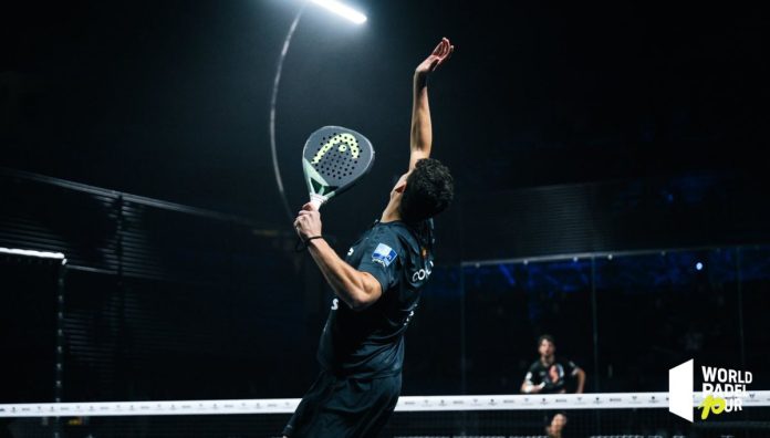 Enfrentamientos, horarios y retransmisión de las semifinales del Master Final 2023