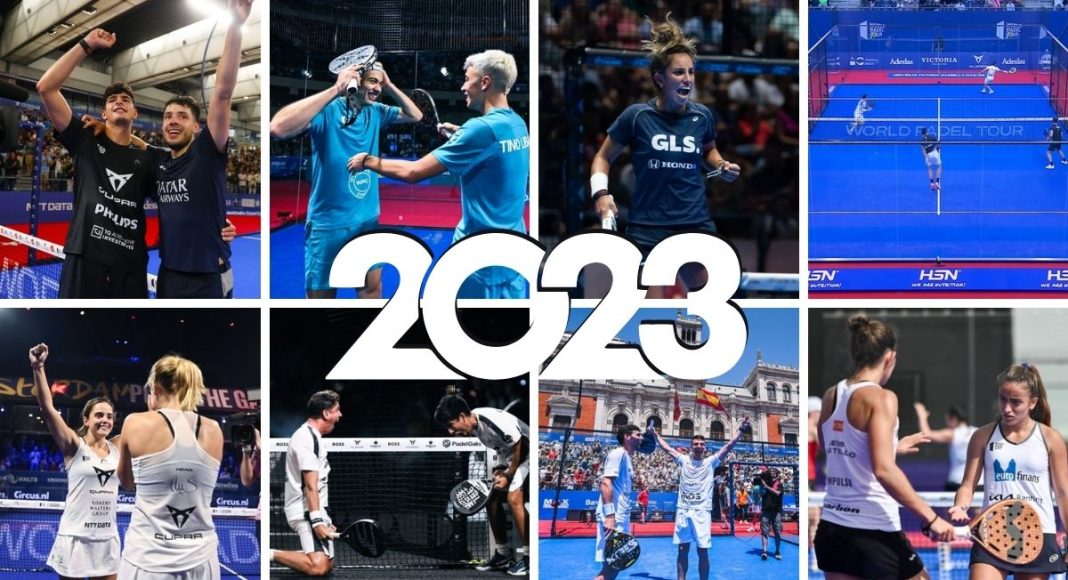 ¡Los 10 mejores momentos de 2023!