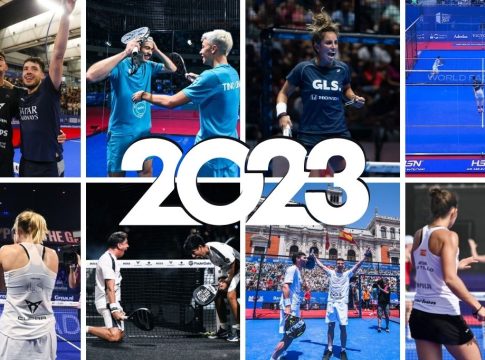 ¡Los 10 mejores momentos de 2023!