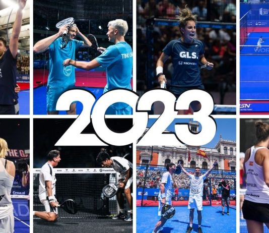 ¡Los 10 mejores momentos de 2023!