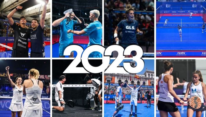 ¡Los 10 mejores momentos de 2023!